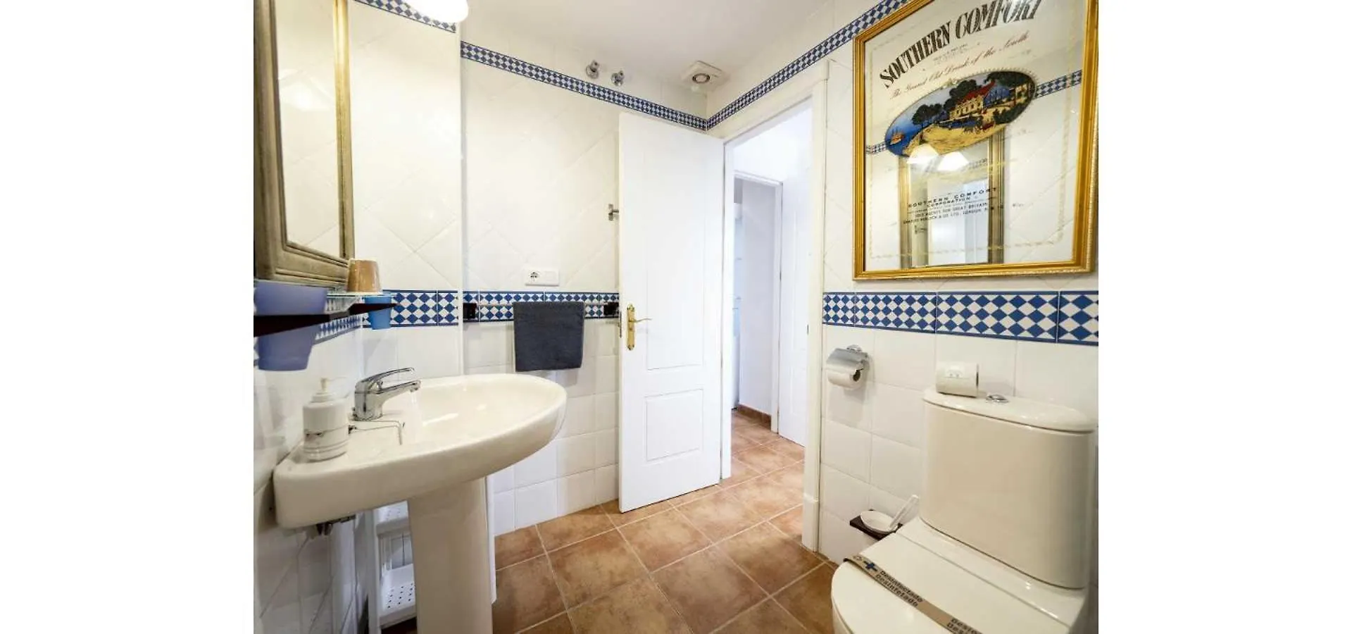 Apartment Marina I By H - Marina Isla Canela Pmhi15P50 Isla del Moral