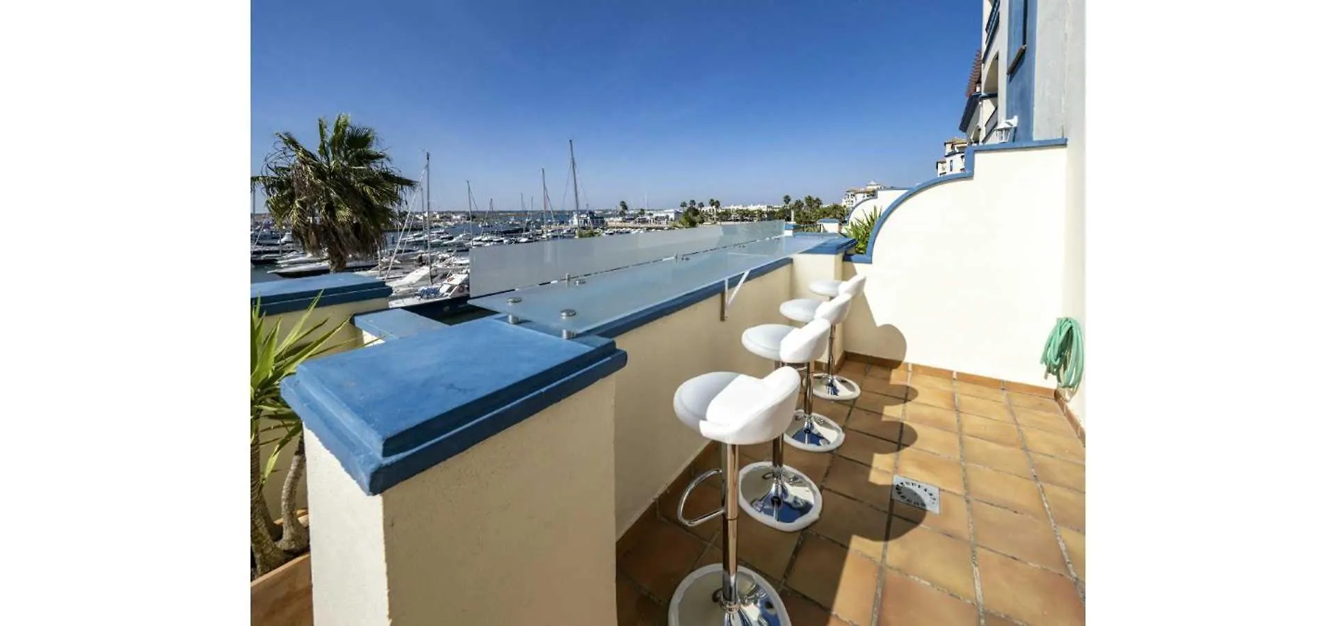 Marina I By H - Marina Isla Canela Pmhi15P50 Isla del Moral Spagna