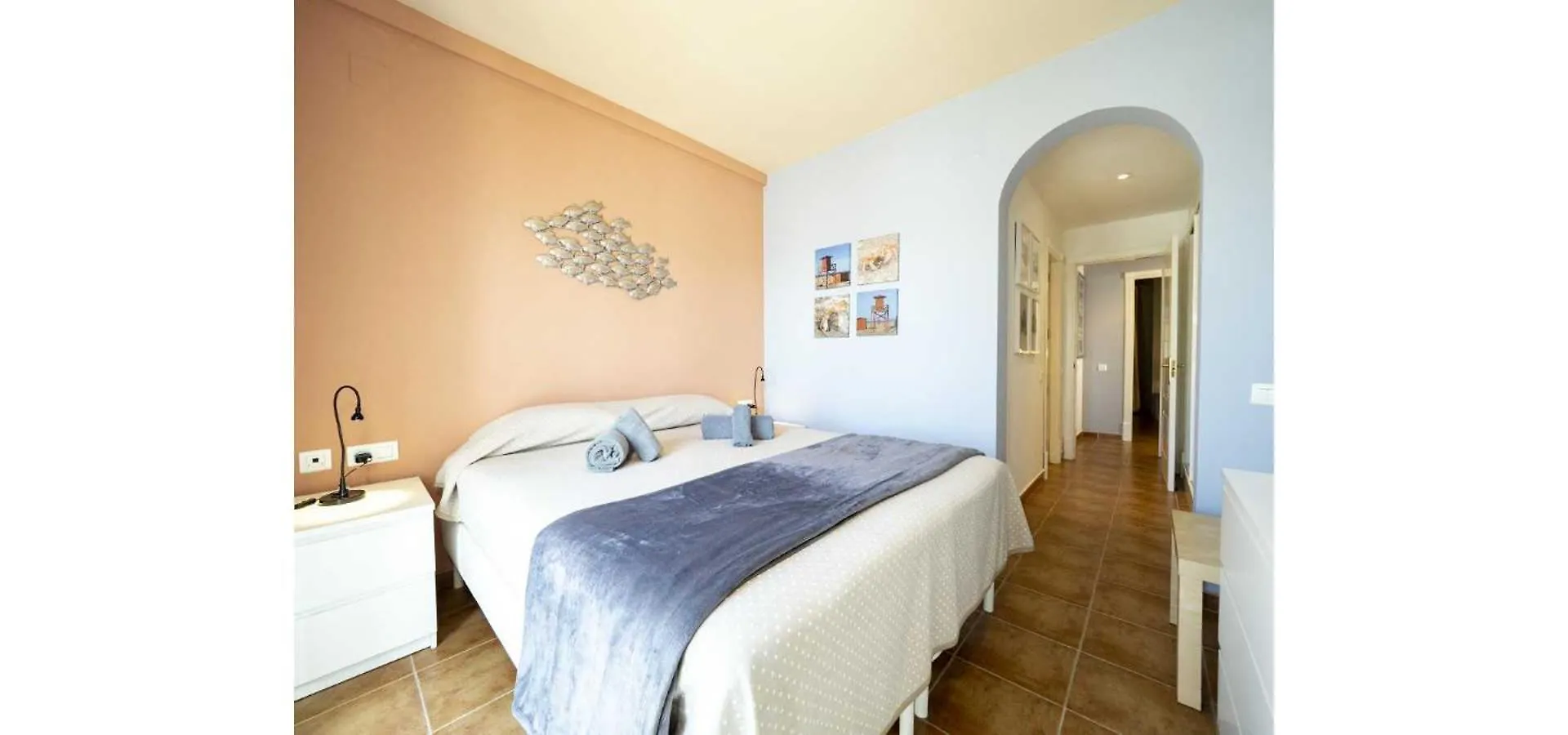Marina I By H - Marina Isla Canela Pmhi15P50 Isla del Moral Appartamento