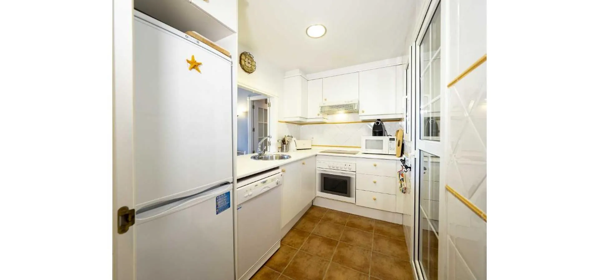 Appartamento Marina I By H - Marina Isla Canela Pmhi15P50 Isla del Moral Spagna