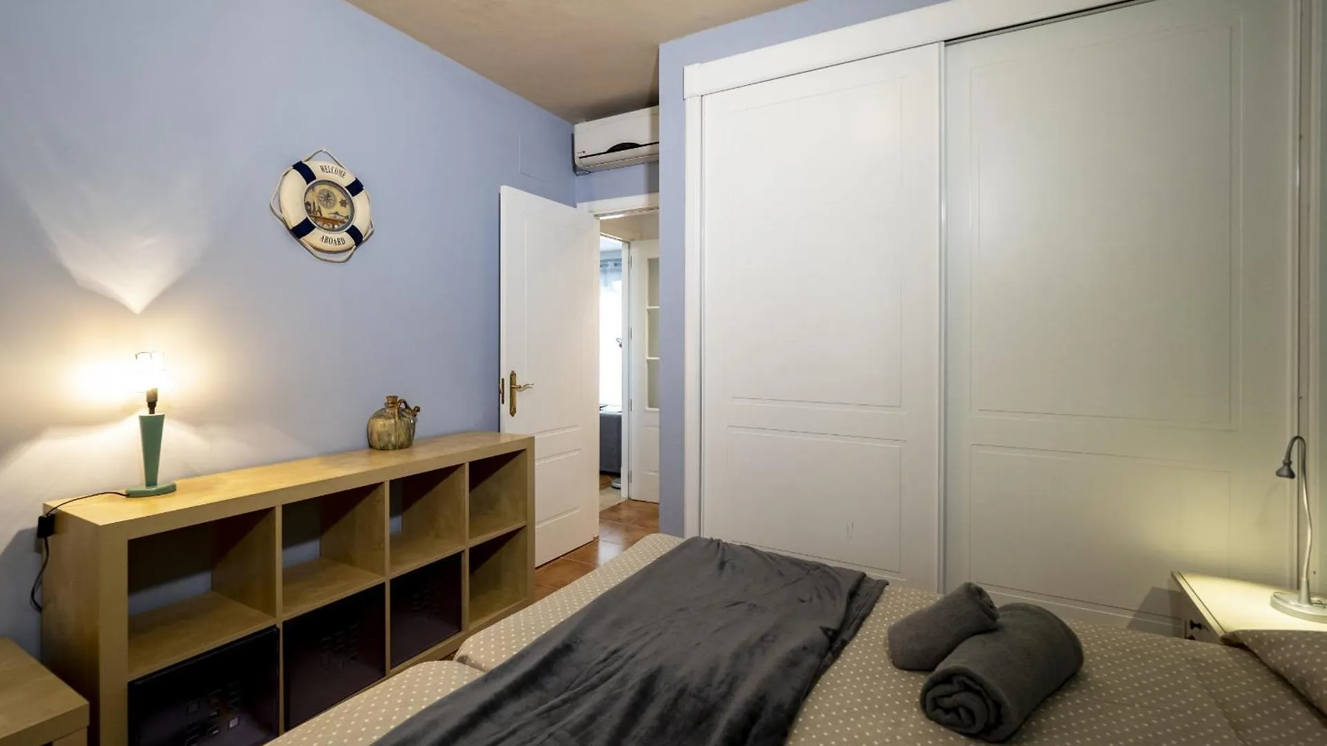 Appartement Marina I By H - Marina Isla Canela Pmhi15P50 Isla del Moral Espagne