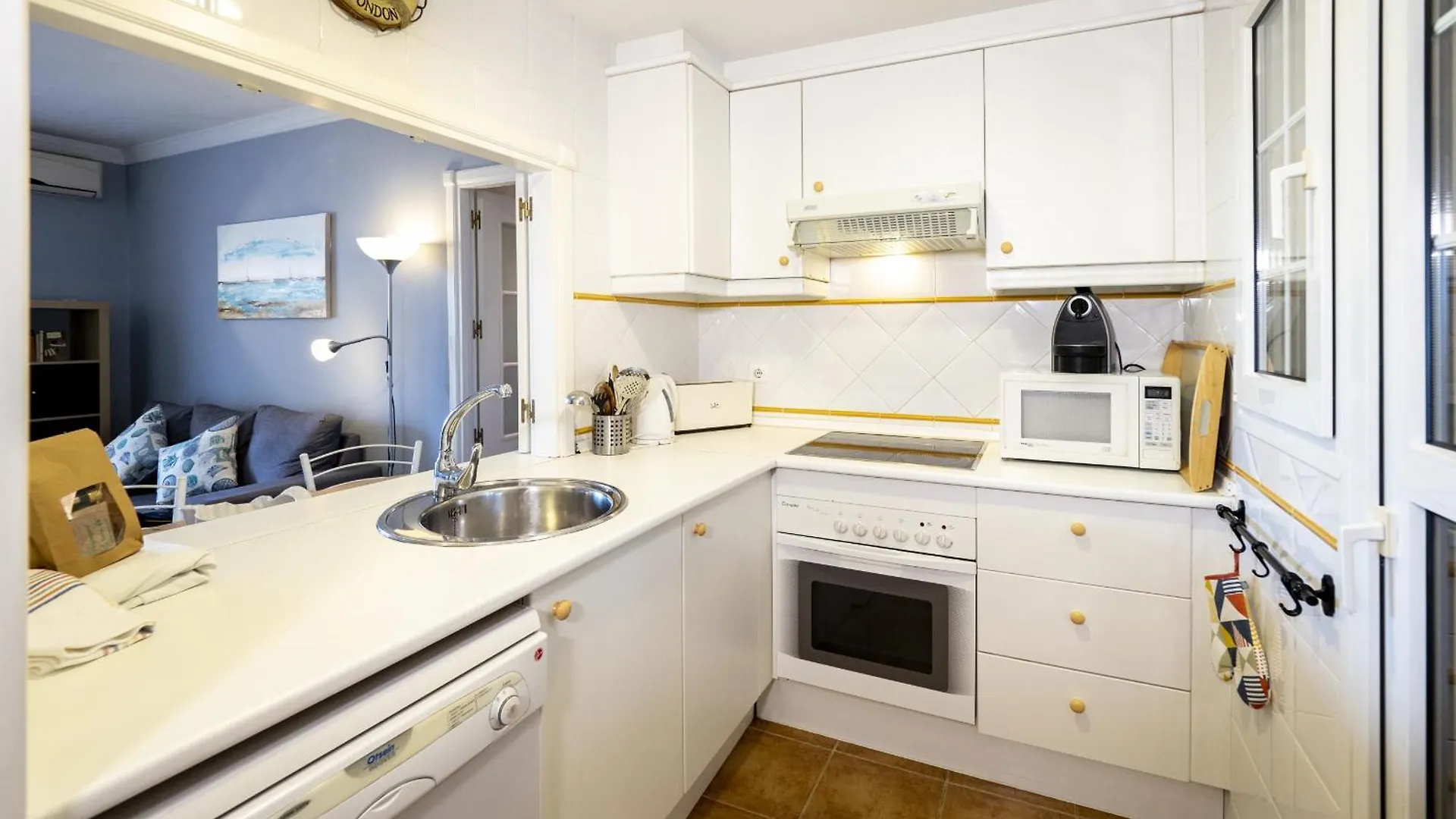 Appartement Marina I By H - Marina Isla Canela Pmhi15P50 Isla del Moral Espagne