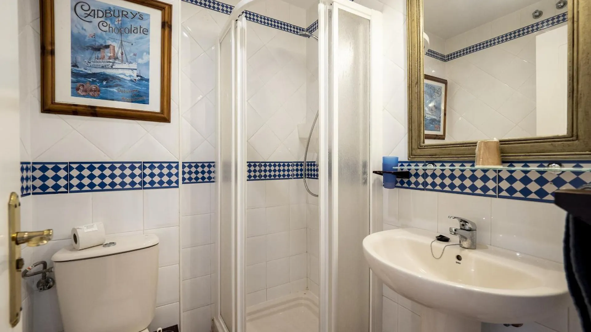 Marina I By H - Marina Isla Canela Pmhi15P50 Isla del Moral Appartement
