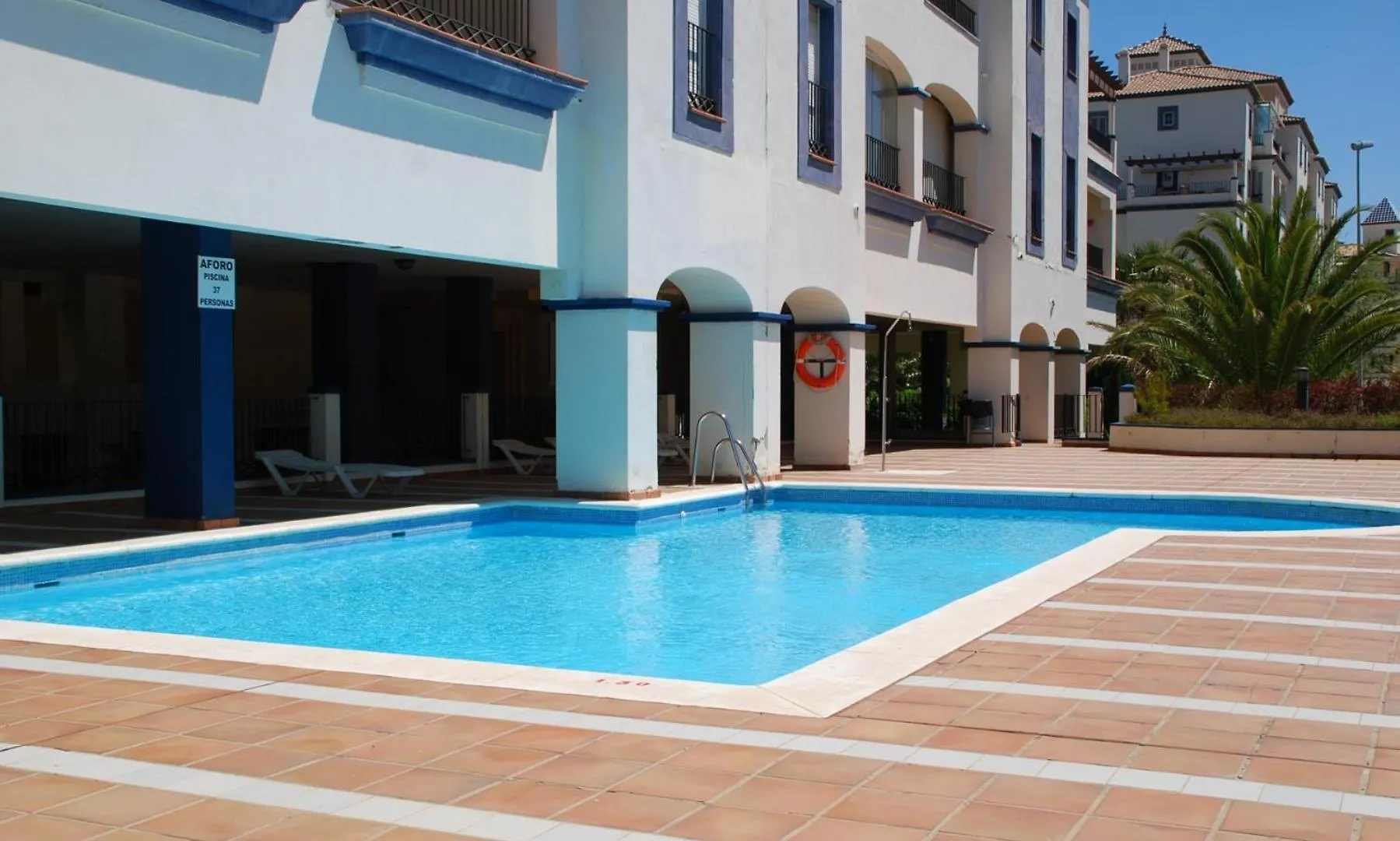 Appartement Marina I By H - Marina Isla Canela Pmhi15P50 Isla del Moral