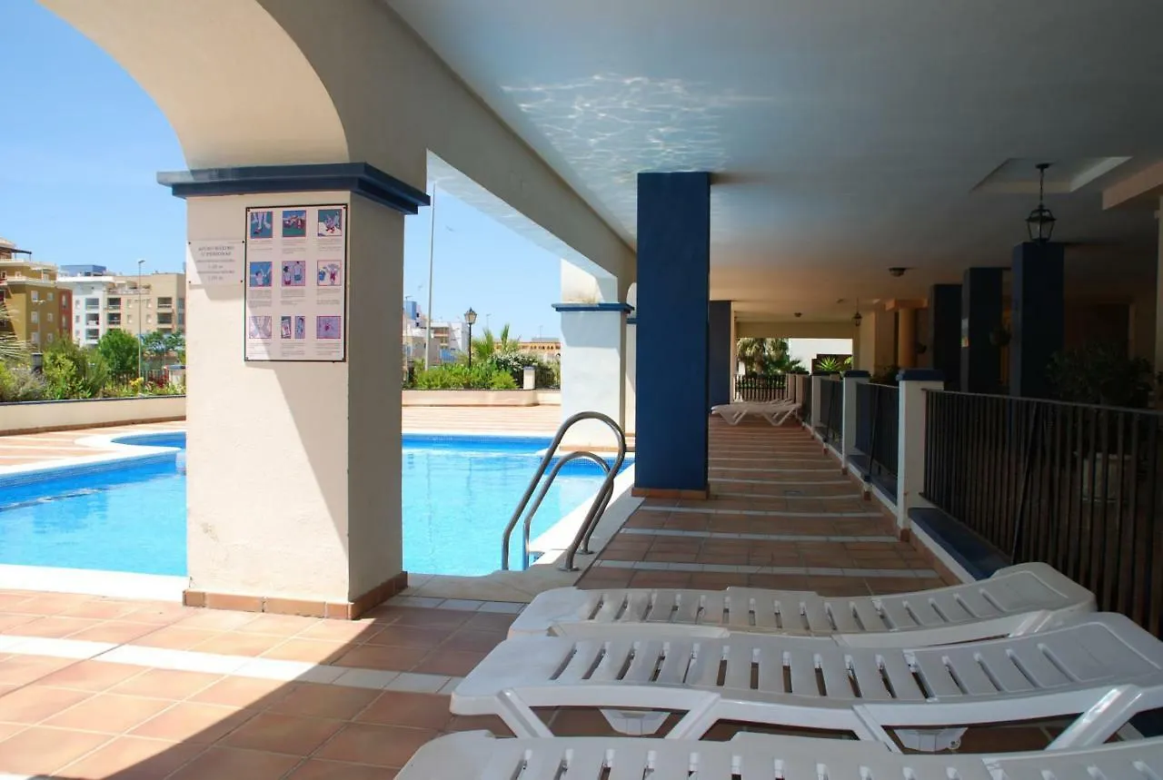 Appartement Marina I By H - Marina Isla Canela Pmhi15P50 Isla del Moral Espagne