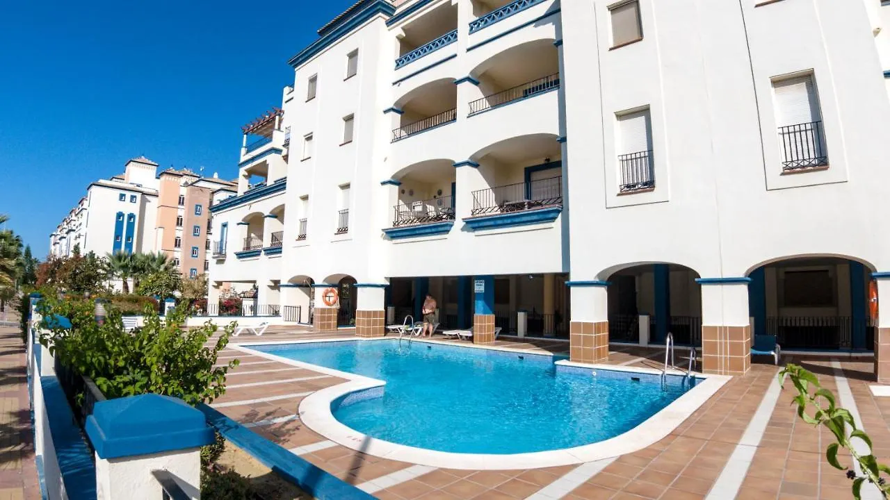 Appartement Marina I By H - Marina Isla Canela Pmhi15P50 Isla del Moral