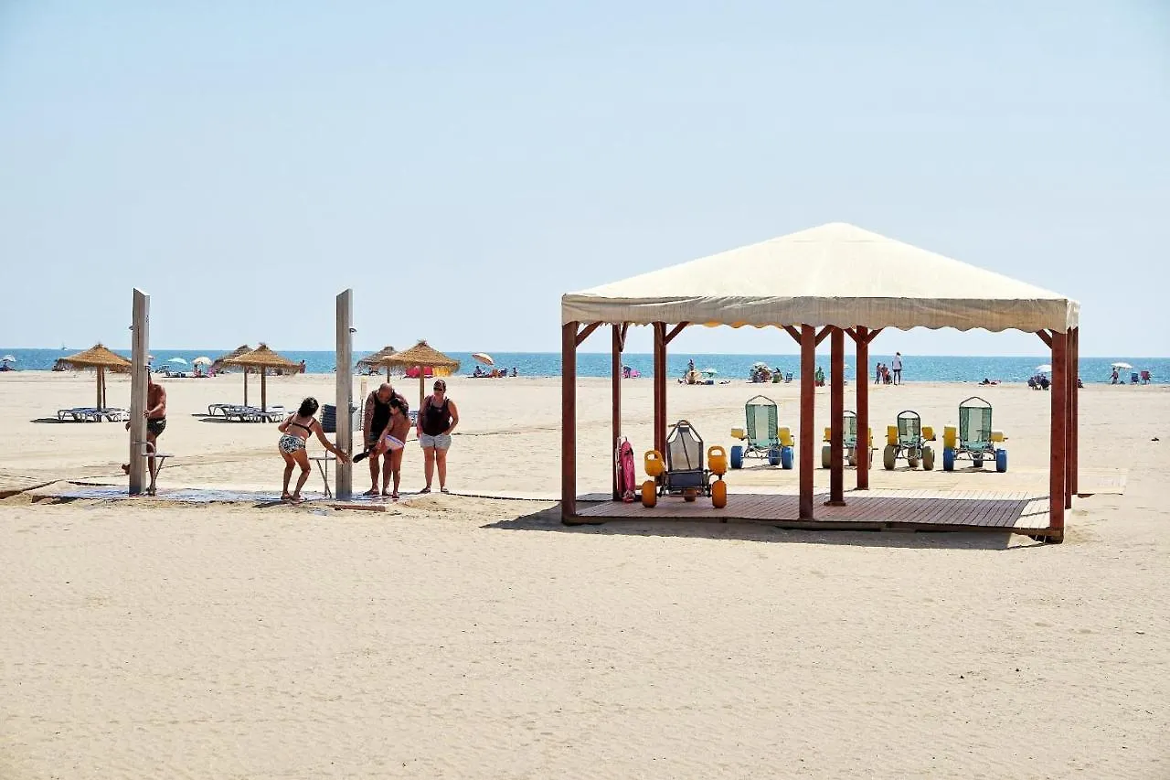 Marina I By H - Marina Isla Canela Pmhi15P50 Isla del Moral 0*,