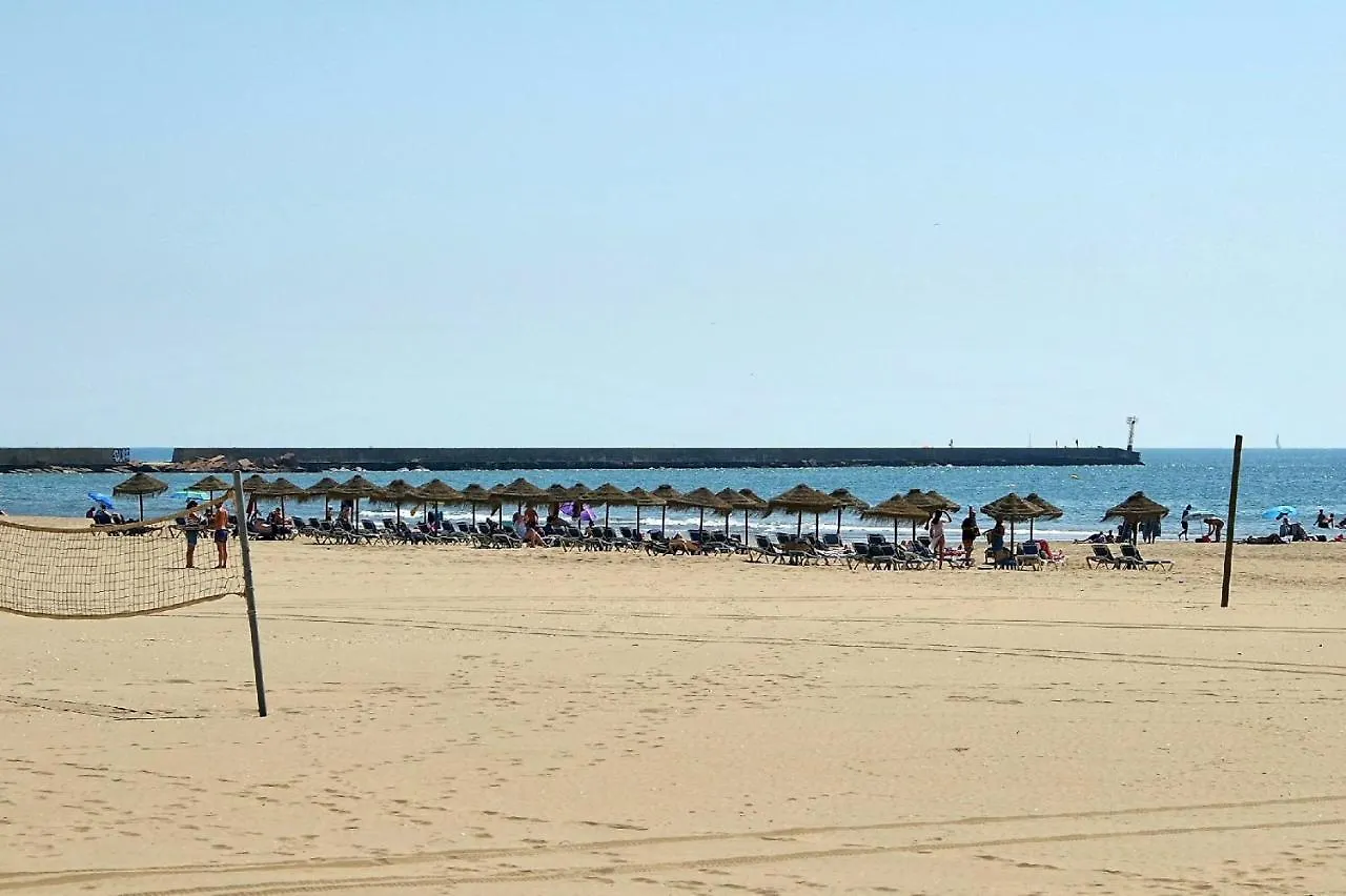 Marina I By H - Marina Isla Canela Pmhi15P50 Isla del Moral 0*,  Espagne