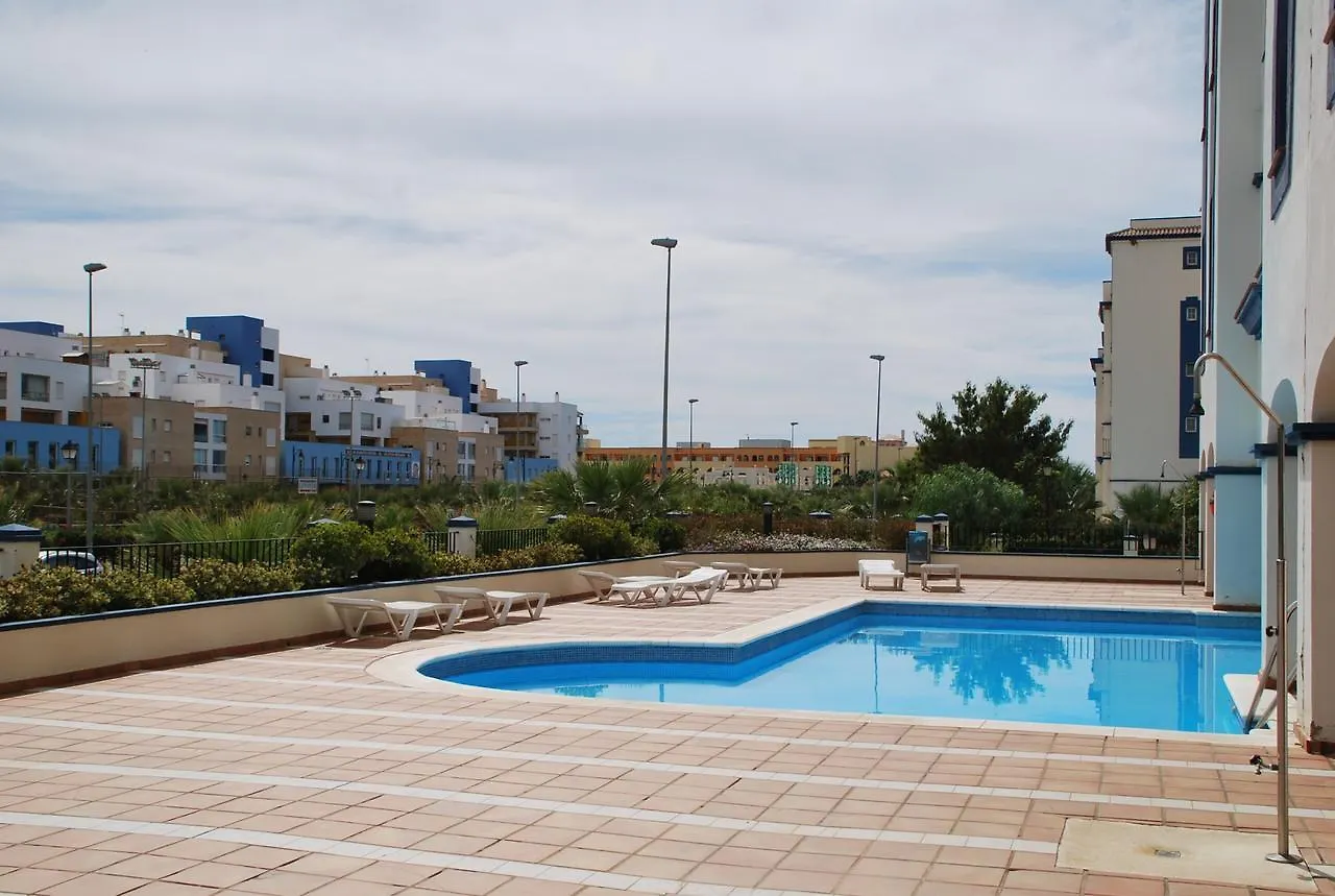 Marina I By H Apartment Isla del Moral Spain