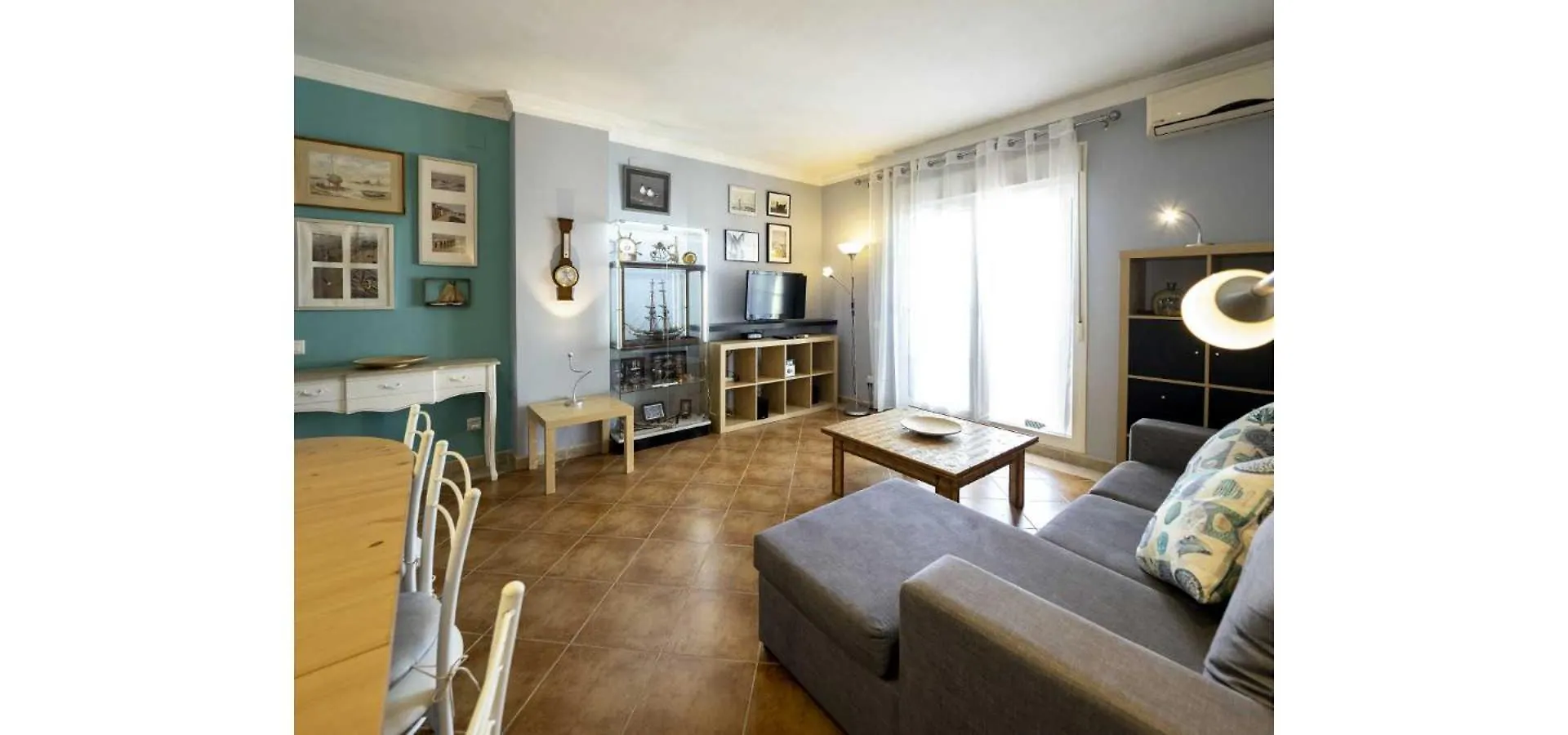 Marina I By H Apartment Isla del Moral Spain